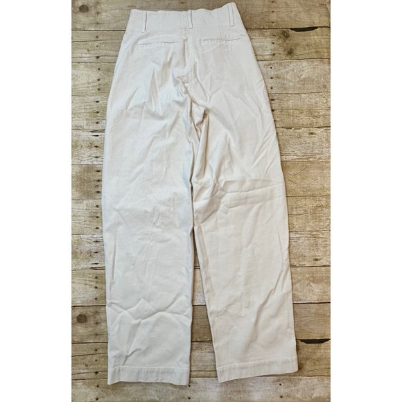 Aritzia Wilfred Free Day Off Pants in Espace - Picture 3 of 6